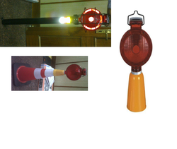 Manufacturers Exporters and Wholesale Suppliers of Solar Blinker Indore Madhya Pradesh